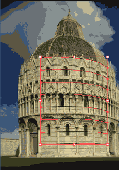   Object > Blend > Expand,      