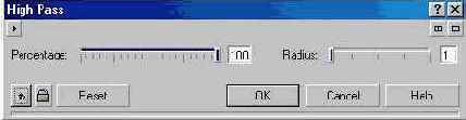 Направленное заострение